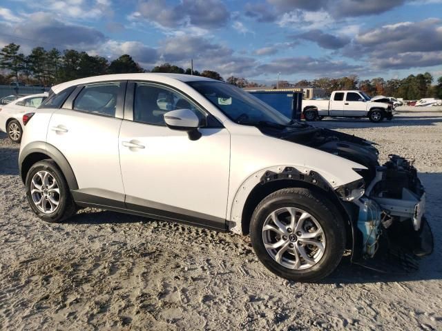 2019 Mazda CX-3 Sport