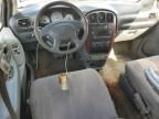 2006 Chrysler Town & Country