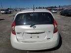 2014 Nissan Versa Note S