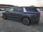 2022 KIA Carnival EX