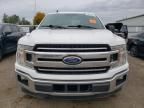 2019 Ford F150 Super Cab