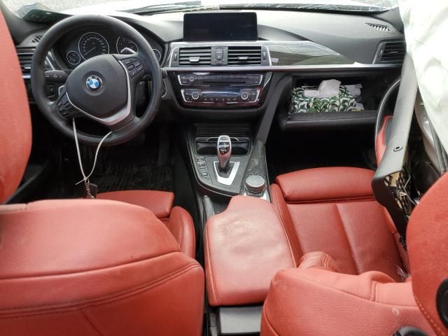 2017 BMW 330 XI