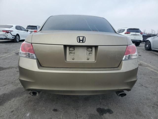 2008 Honda Accord EX