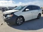 2015 Honda Odyssey Touring