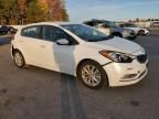 2015 KIA Forte EX