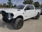 2022 Dodge 2500 Laramie