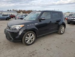 2014 KIA Soul + en venta en Pennsburg, PA