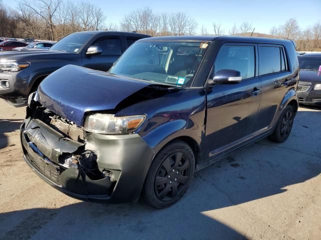 2008 Scion 2008 Toyota Scion XB