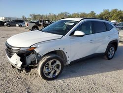 2024 Hyundai Tucson SEL en venta en Apopka, FL