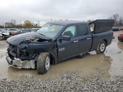 2018 Dodge RAM 1500 SLT en venta en Columbus, OH