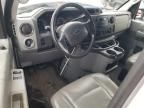 2012 Ford Econoline E350 Super Duty Van