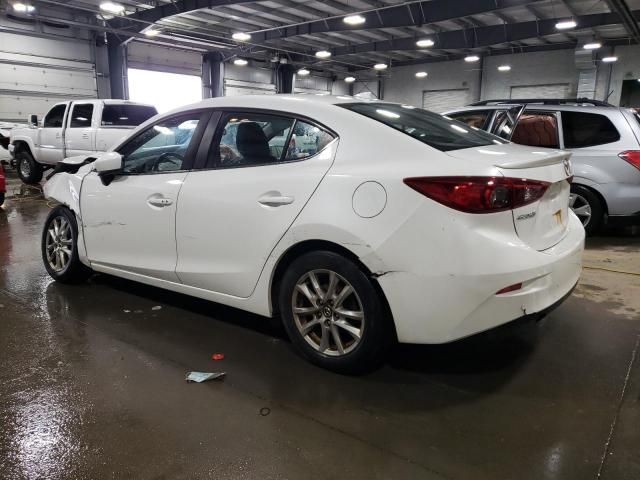 2014 Mazda 3 Grand Touring