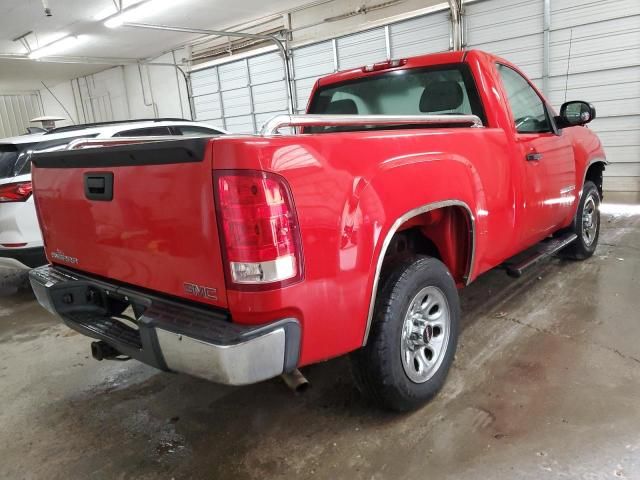 2008 GMC Sierra C1500