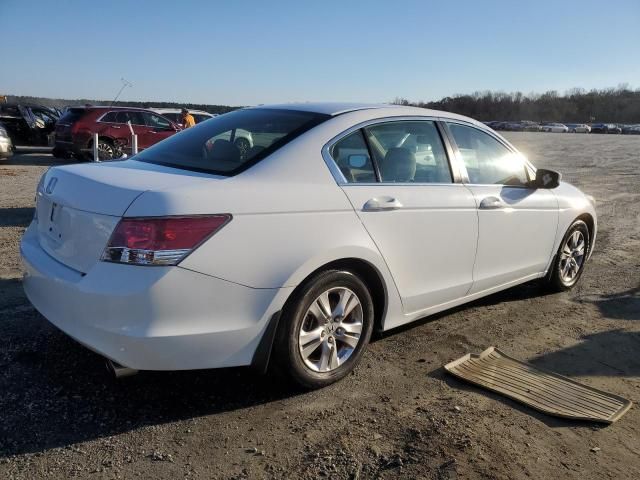 2009 Honda Accord LXP