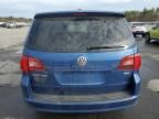 2010 Volkswagen Routan SEL