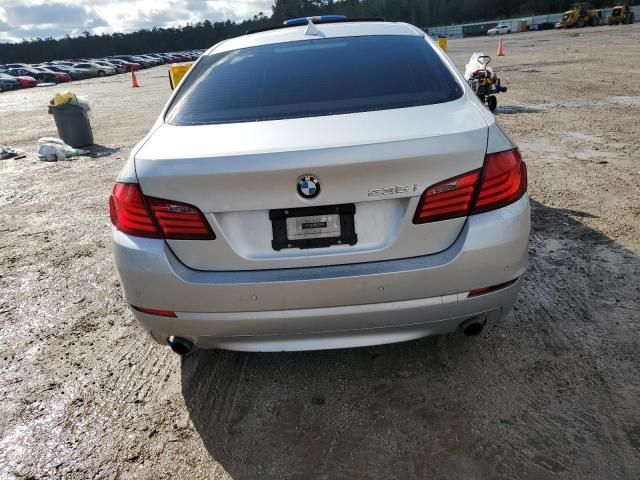 2011 BMW 535 I