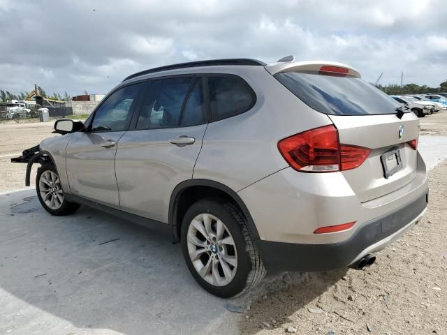 2014 BMW X1 XDRIVE28I