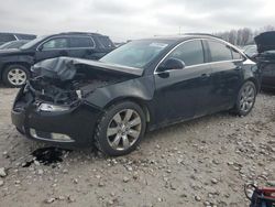 Buick Regal salvage cars for sale: 2012 Buick Regal