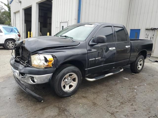 2006 Dodge RAM 1500 ST