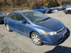 2006 Honda Civic LX