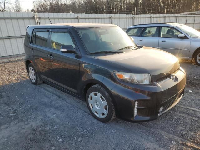 2013 Scion XB