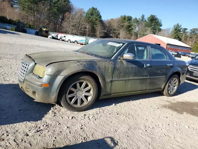 2006 Chrysler 300C