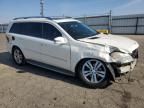 2011 Mercedes-Benz GL 450 4matic