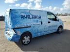 2015 Nissan NV200 2.5S