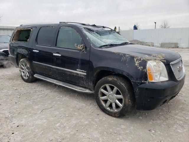 2012 GMC Yukon XL Denali