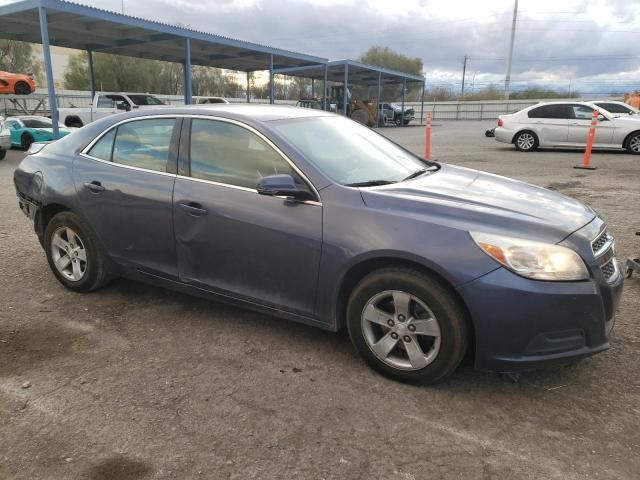 2013 Chevrolet Malibu 1LT