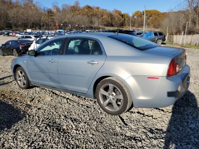 2008 Chevrolet Malibu 2LT