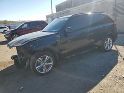 2016 BMW X5 XDRIVE35I en venta en Fredericksburg, VA