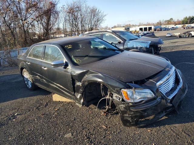 2014 Chrysler 300C