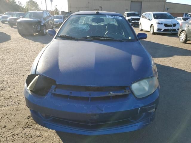 2003 Chevrolet Cavalier LS Sport