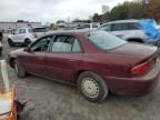 2001 Buick Century Custom