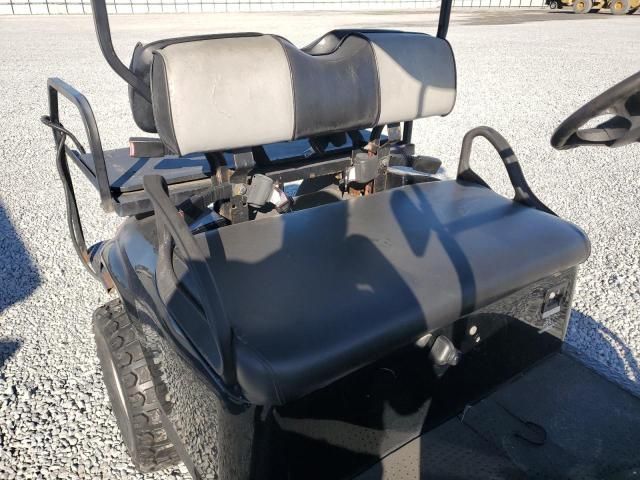 2015 Aspt Golf Cart