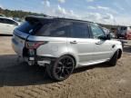 2019 Land Rover Range Rover Sport Supercharged Autobiography