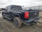 2016 GMC Sierra K2500 Denali