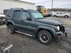 2003 Jeep Liberty Limited