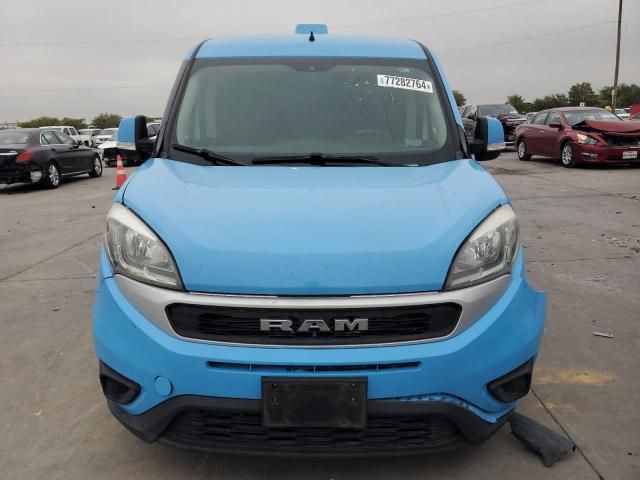 2019 Dodge RAM Promaster City SLT