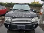 2008 Land Rover Range Rover HSE