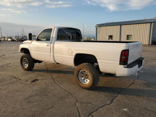 2001 Dodge RAM 2500