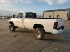 2001 Dodge RAM 2500