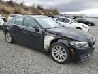 2015 BMW 535 D Xdrive