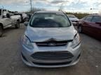 2013 Ford C-MAX SEL