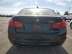 2015 BMW 328 I Sulev