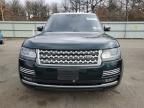 2014 Land Rover Range Rover Supercharged