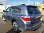 2011 Toyota Highlander Limited