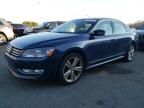 2014 Volkswagen Passat SEL