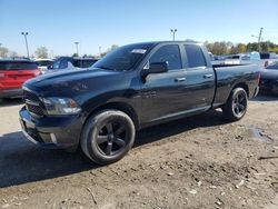 Lots with Bids for sale at auction: 2016 Dodge RAM 1500 ST